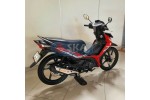 Honda Supra X 125 Tahun 2025